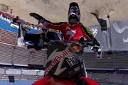 Drift Ghost-S presents Red Bull X-Fighters With Josh Sheehan - FMX