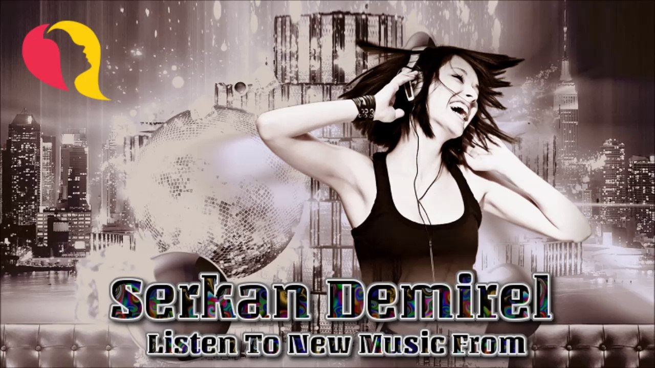 Armin van Buuren feat. Ana Criado - Suddenly Summer (Serkan Demirel Exclusive)