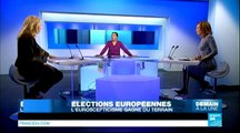 Demain à la une (Partie 1) - Élections européennes : politique et économie à l'ordre du jour