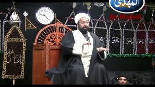 Waqalat ul Hussain Part 1