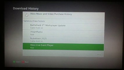 PlayerUp.com - Buy Sell Accounts - Selling my Xbox Account
