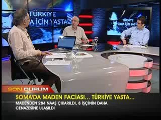 Sivil Düşünce 16 Mayıs 2014 /1