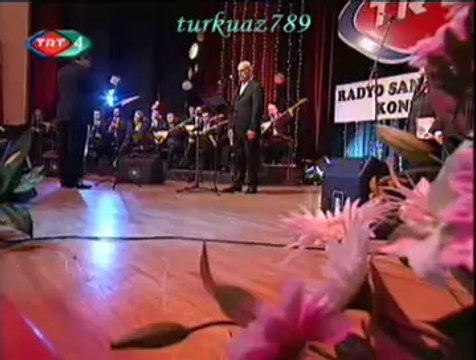 Osman KALAY-Çırpınıp Da Şanova’ya Çıkınca (Acem Kızı)