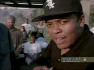 Dre & Snoop - Nuthin' but a G Thang