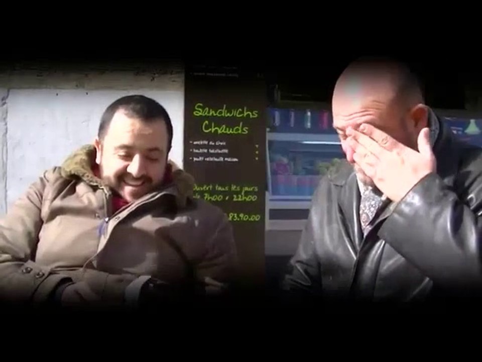 Alain Soral / E&R - Vidéo du mois : MAI 2014