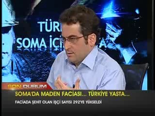 Sivil Düşünce 16 mayıs 2014/03