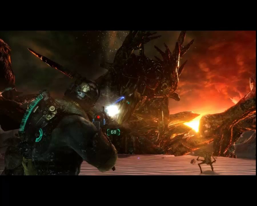 Dead Space 3 - Verso il cielo