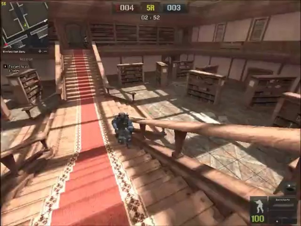 Bali`Ci ve Ks`Ci Mehmet Abi Miss xD