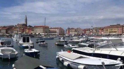 ROVINJ MEMORIES - IBRICA JUSIC