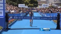 Triathlon, a Yokohama nuovo trionfo per Gomez
