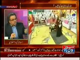 Live With Dr. Shahid Masood (16th May 2014) Who Will Set The Limits Of Media