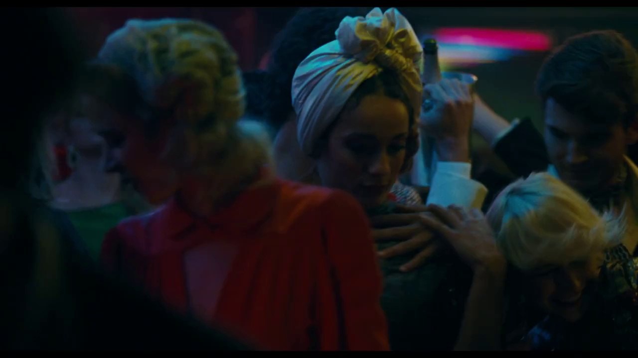 Saint Laurent (2014) - Extrait #1 [VF-HD]