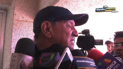 Enrique Meza no saldrá a defender ventaja ante León