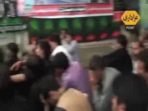 Zakir Mukhtar Hussain Khokhar Majlis 21 March 2014 Narowal