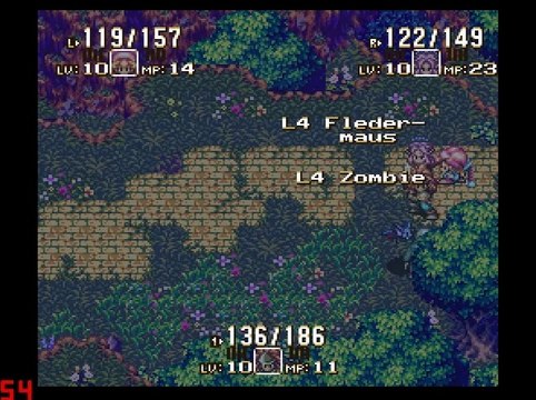 Lets Play Together Secret of Mana 2 German (Mit BlatrixFB) Part 21