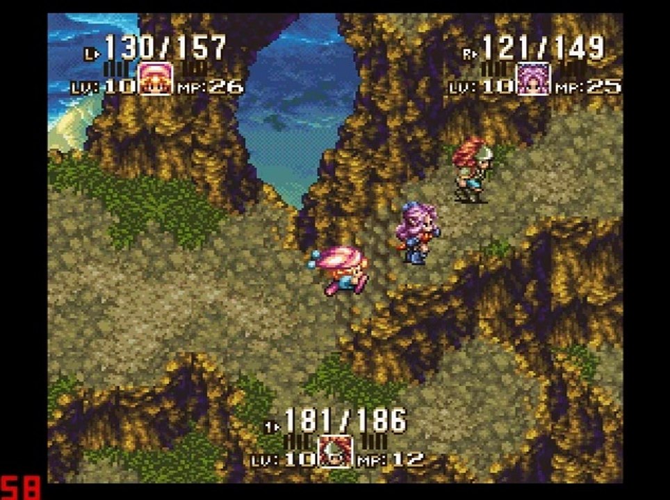 Lets Play Together Secret of Mana 2 German (Mit BlatrixFB) Part 22