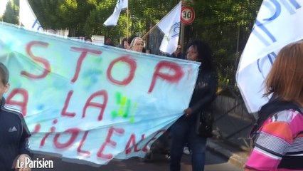 Argenteuil : les parents d'élèves dénoncent le manque de moyens