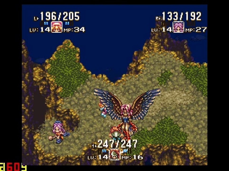 Lets Play Together Secret of Mana 2 German (Mit BlatrixFB) Part 28