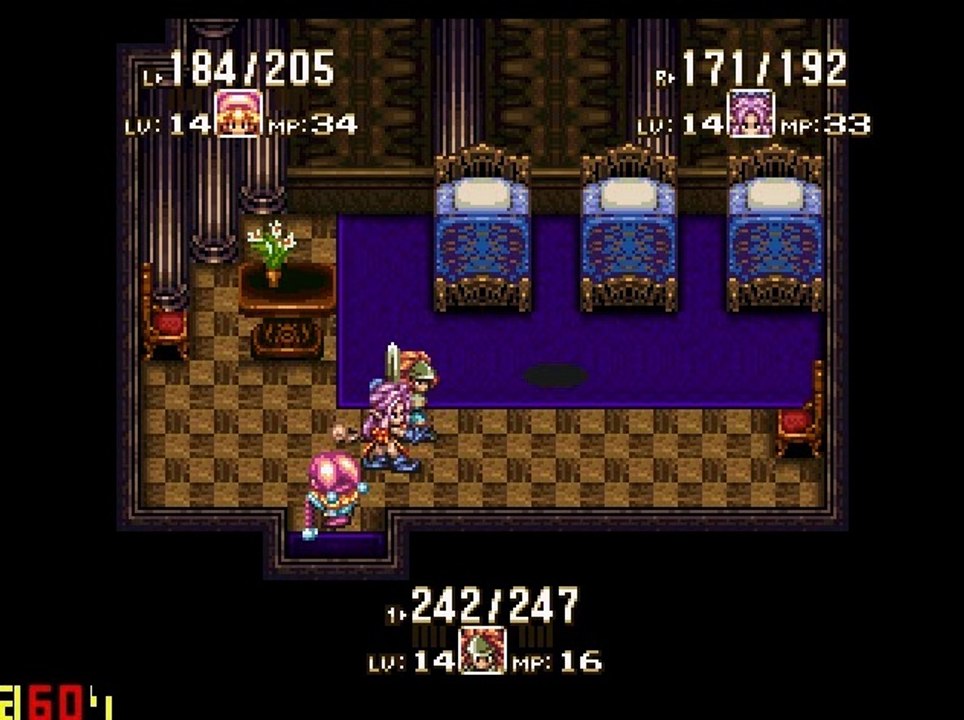 Lets Play Together Secret of Mana 2 German (Mit BlatrixFB) Part 29