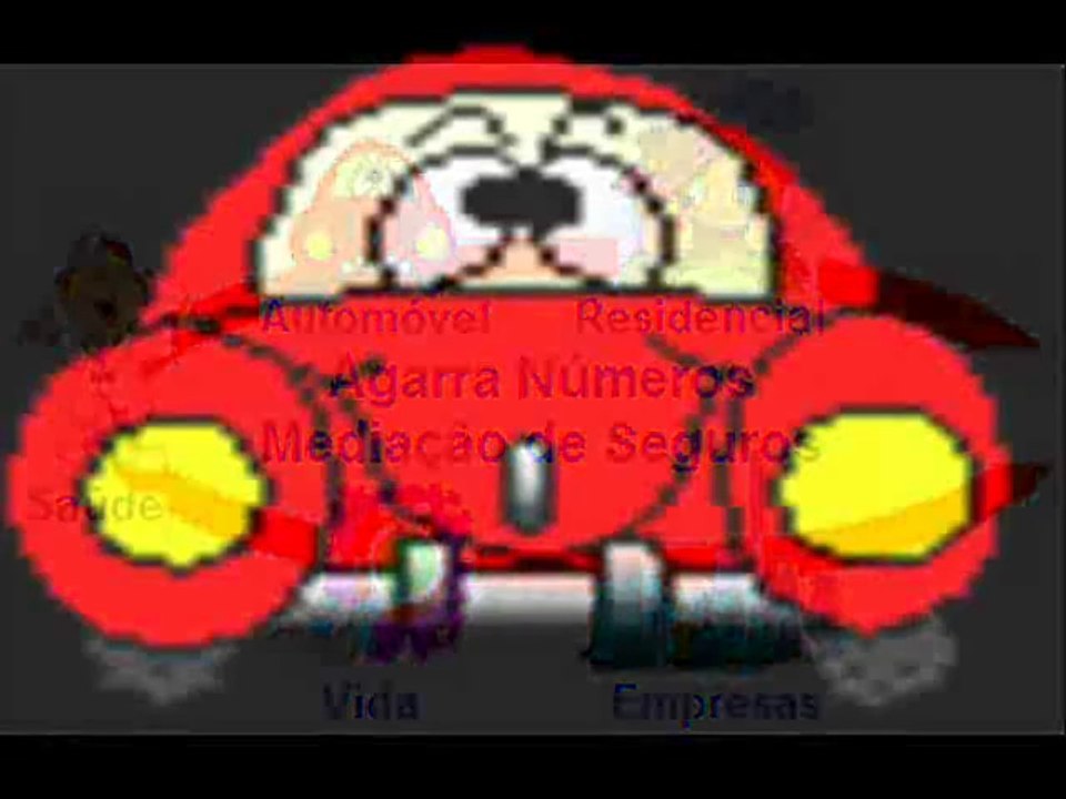 AGARRA NUMEROS VIDEO