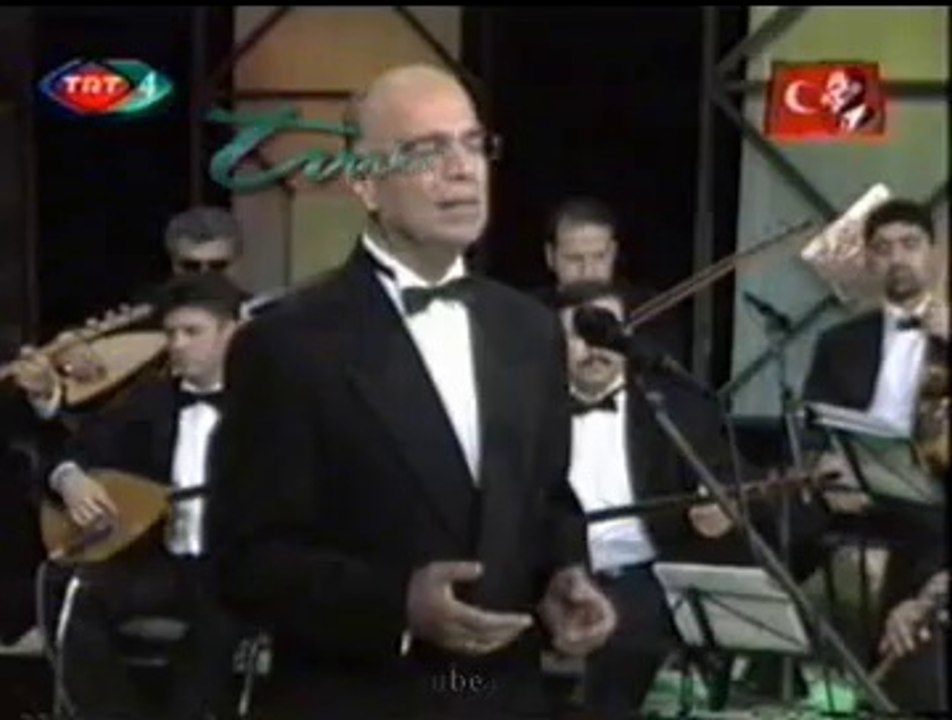 Osman KALAY-Yastadır Ey Deli Gönül Yastadır