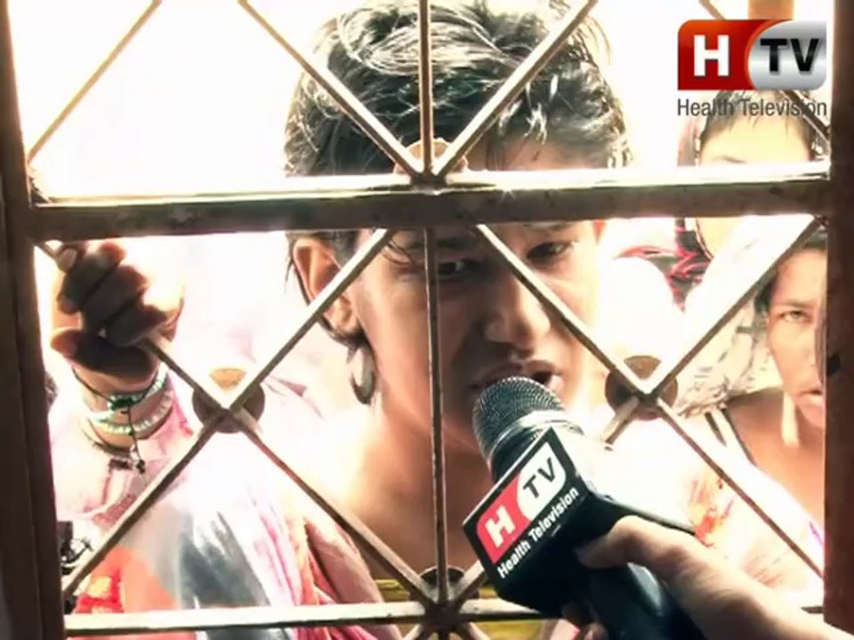 Mere Hamdard with Erum Khan Ep Promo 24-FINAL-Health TV