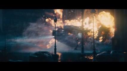 Edge of Tomorrow (2014) - Bande Annonce / Trailer #4 [VF-HD]