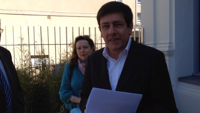 Bibliothèque municipale