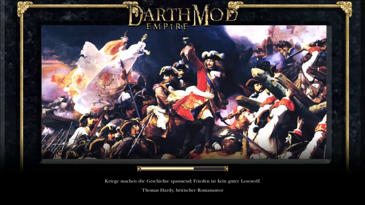 Empire: Total War - Osmanli Devleti - Bölüm 21 [ Türkce Anlatim ]