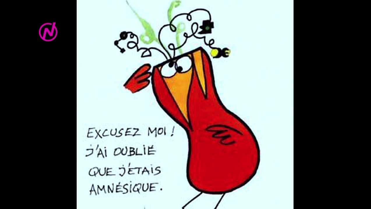 Quand c'est non, ça veut dire oui, par Eric Alt