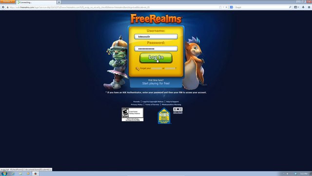 [ GET] Free Realms Station Cash Generator