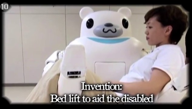 Kendi icadı yüzünden ölen 10 Mucit