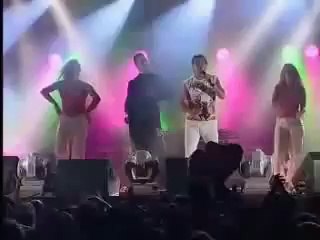 Baile de Verão José Malhoa