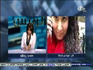 ..تعرف إيه عن برنامج السيسى؟؟.."مش فاهم السؤال".