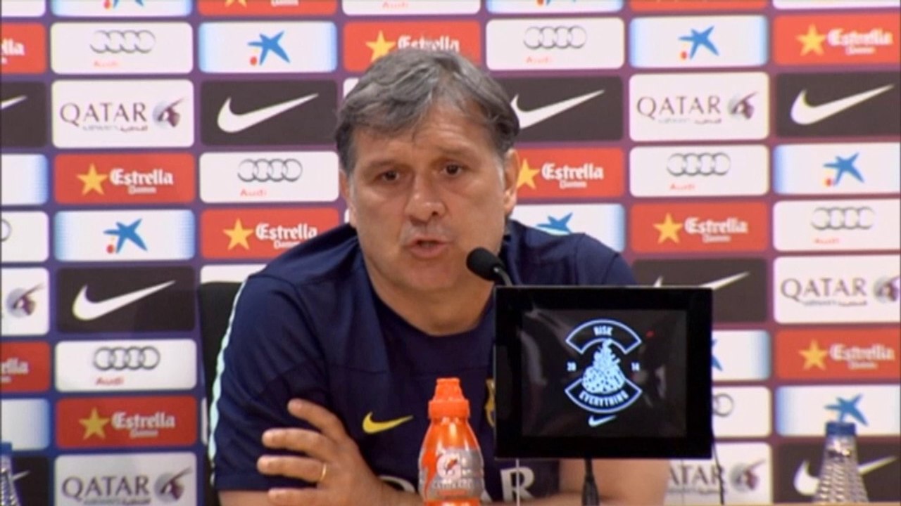 Martino: Erst Meister, dann Entlassung?