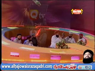 Khairat Lene Aa Gaye Mangte Tumhare Khwaja