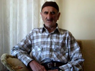 Amenerresulü - Hacı Hamit efendi