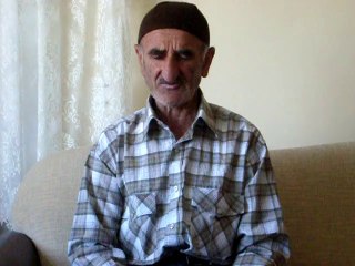 Velev ennehüm amenu .. -Hacı hamit efendi