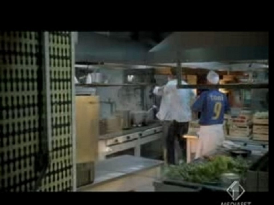 Pubblicità Campioni del mondo