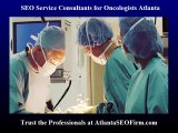 #1 SEO Services Consultants for Oncologists in Atlanta GA