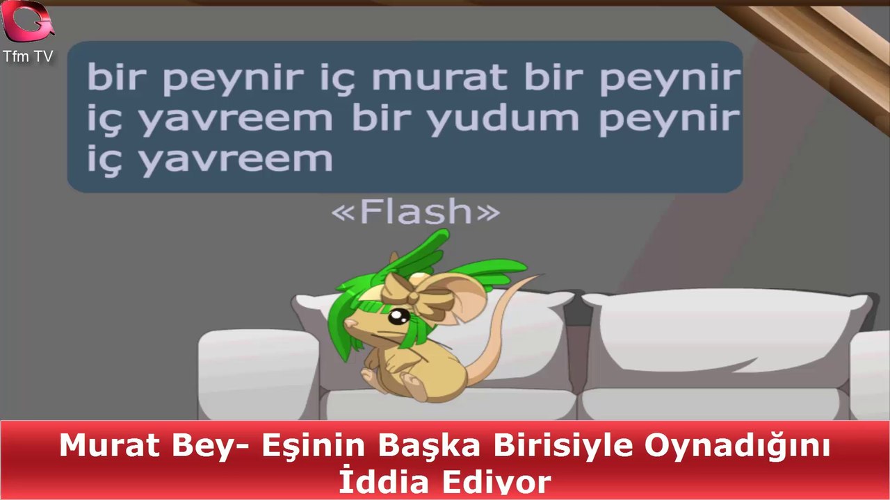 Transformice - Geri Dön!