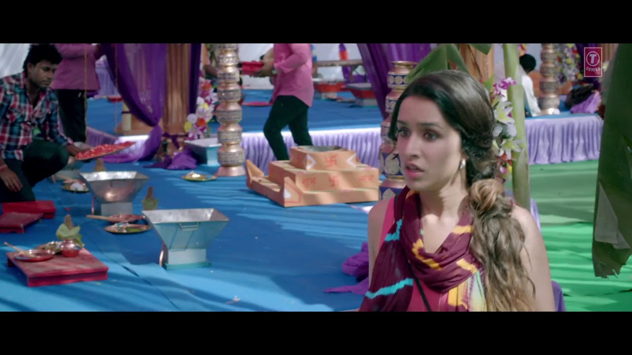Banjaara Full HD Video Song | Mithoon, Mohd. Irfan | Ek Villain (2014)