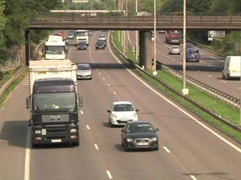 Sécurité routière: les routiers manquent de sommeil selon une étude - 17/05