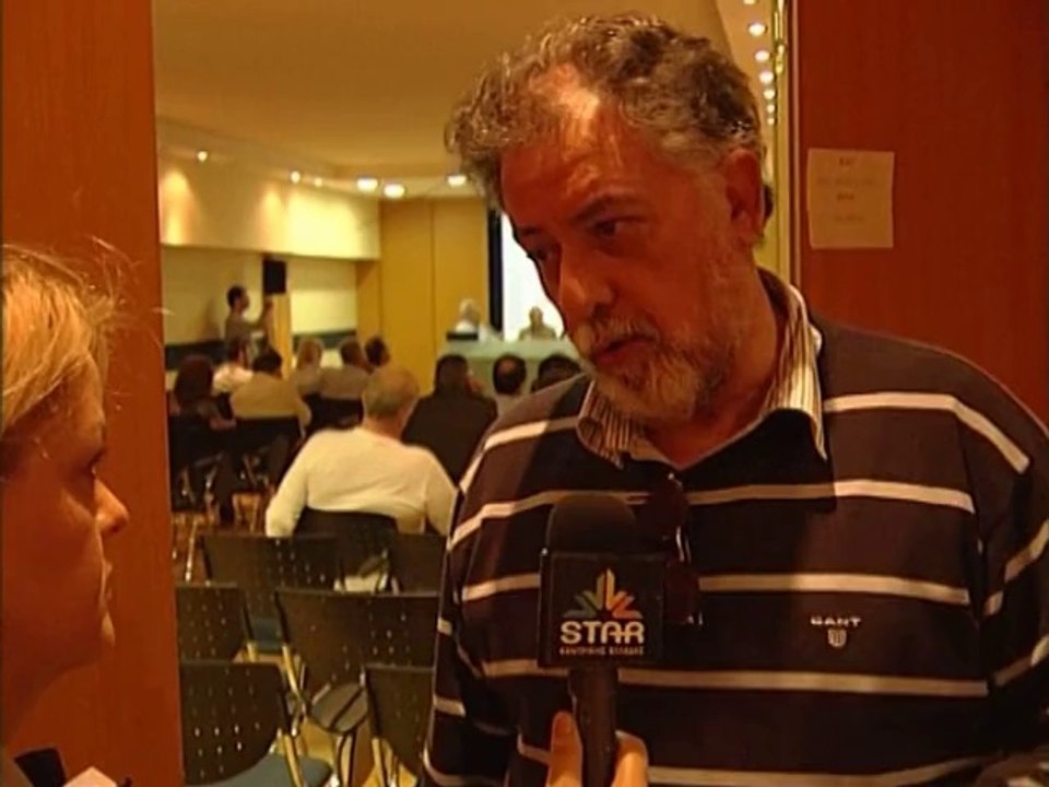 Τα "αποκαλυπτήρια" των Καννών αξιολογούν ΔΗΜΑΡ...