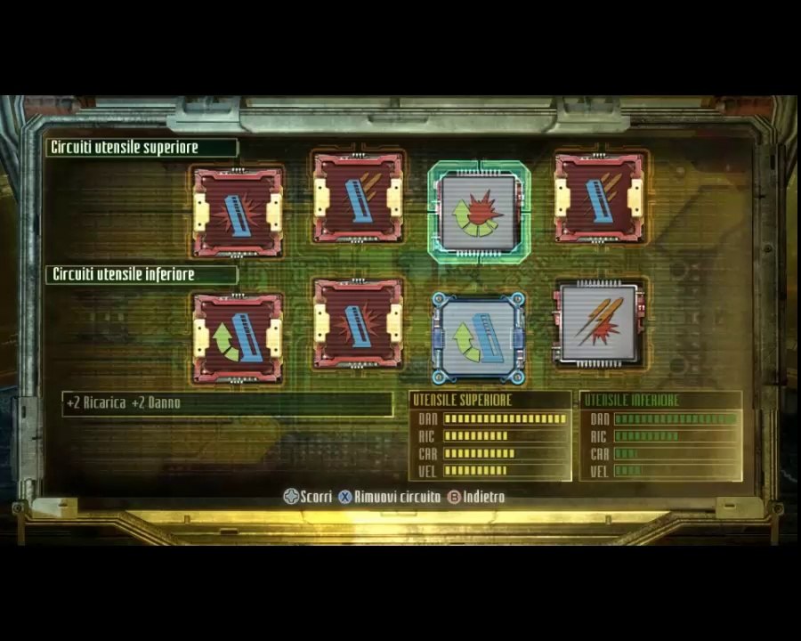 Dead Space 3 - Tutto al suo posto