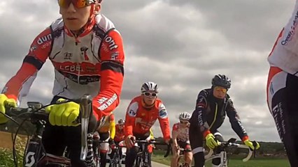 CHT FRANCE DE L'AVENIR ST-OMER