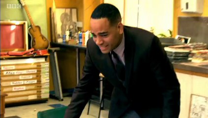 4 O'Clock Club - Series 1 - Episode 5 - Laptop