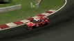 RACE THE WTCC GAME-LET'S PLAY #05-1°Gara Brands Hatch