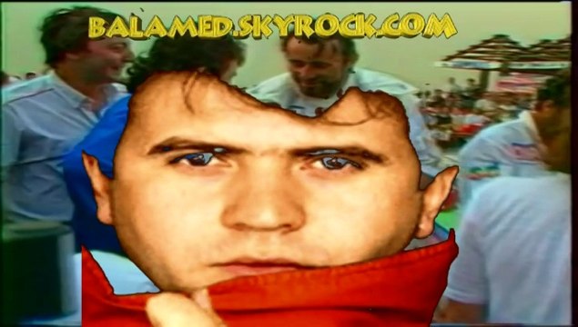 Interview de Daniel Balavoine en 1985 (Partie 1/2)