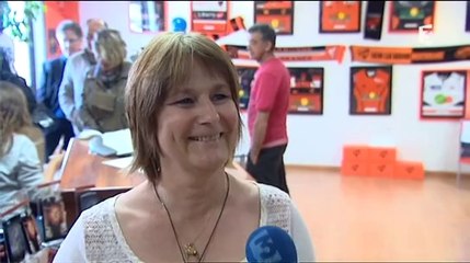 Rugby Magazine demie finale RCNM